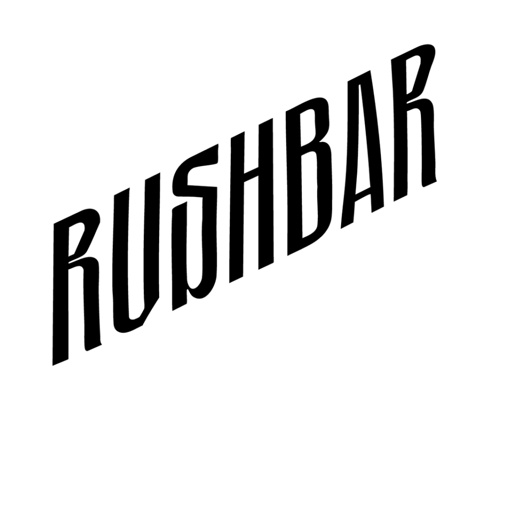 Rushbar : Brand Short Description Type Here.